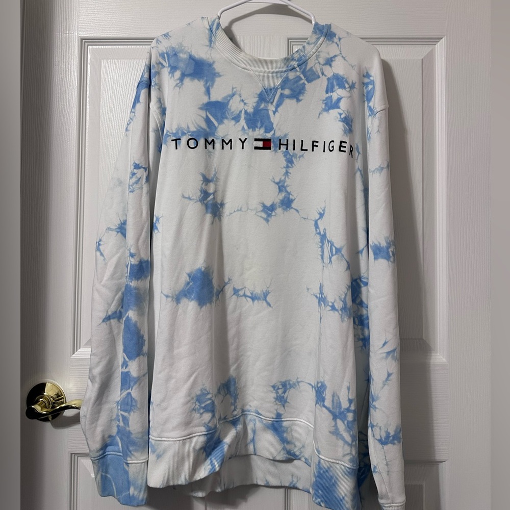 Tommy Hilfiger Crewneck